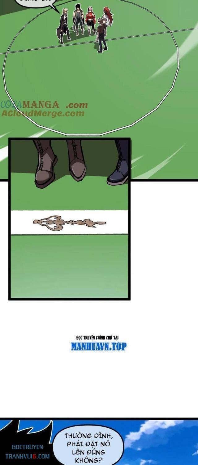 Thâm Uyên Chi Chủng - Page 4