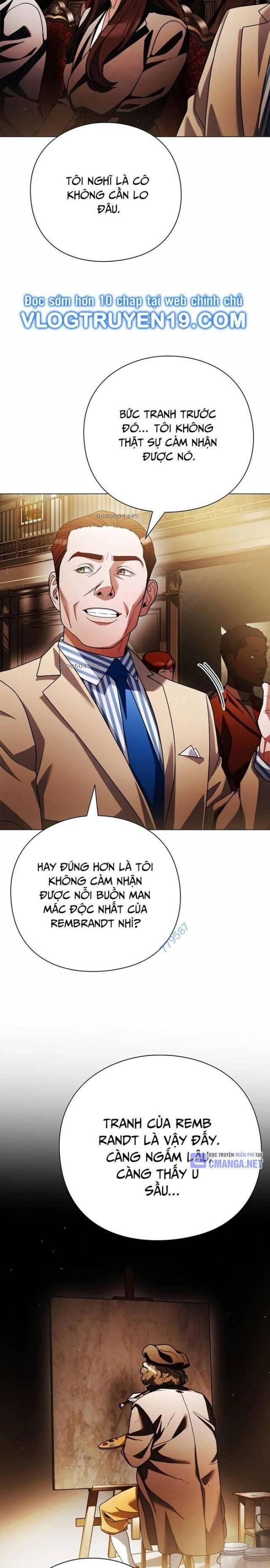 Người Giám Định Cổ Vật - Page 17