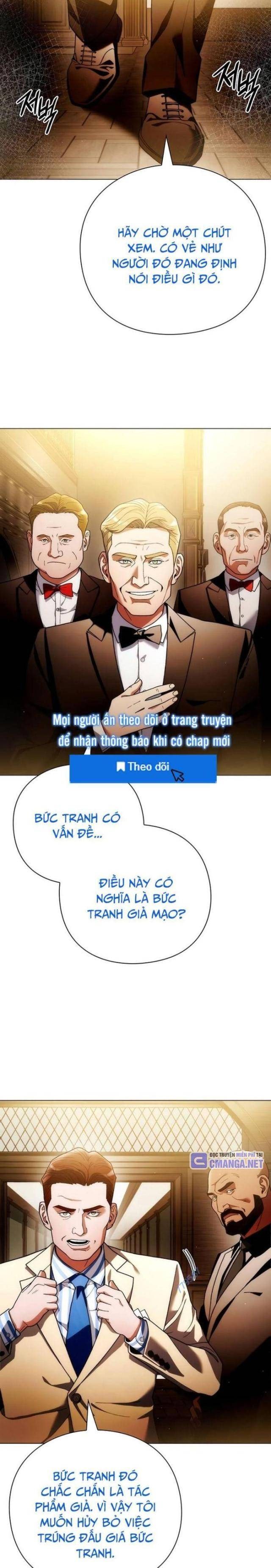 Người Giám Định Cổ Vật - Page 25