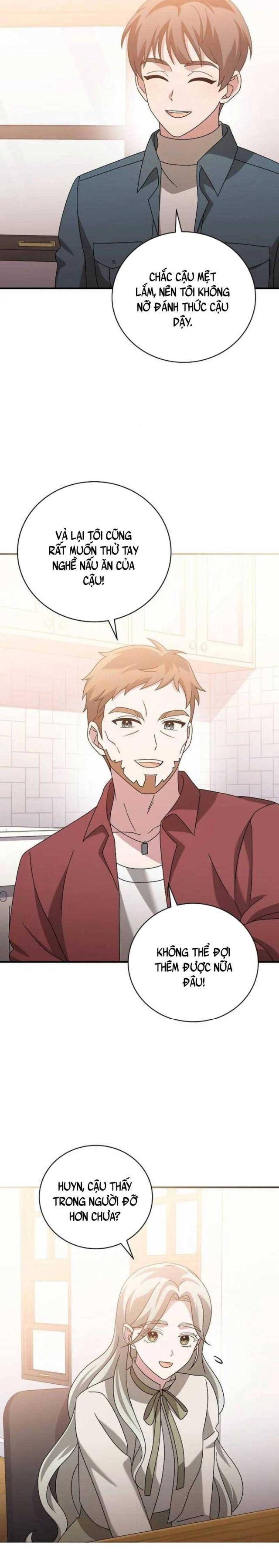 Dành Cho Thiên Tài Âm Nhạc - Page 12