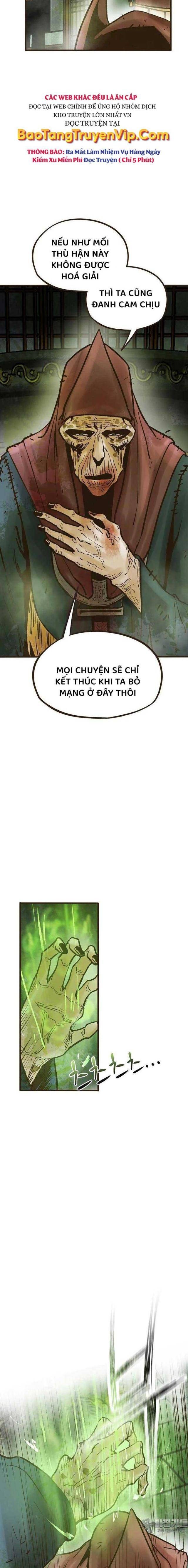 Quỷ Công Di Lục - Page 25