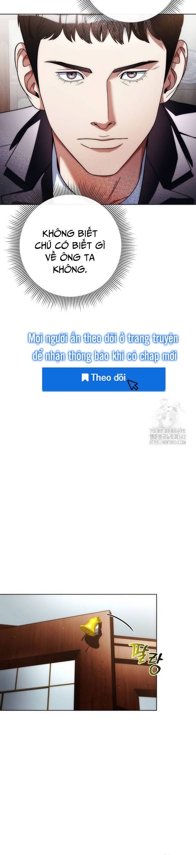 Người Giám Định Cổ Vật - Page 31