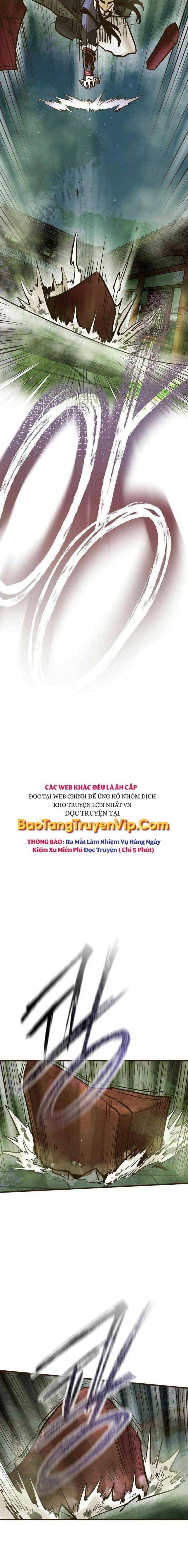 Quỷ Công Di Lục - Page 20