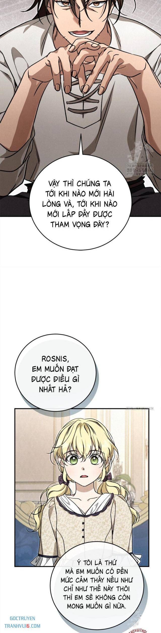 Ấn Thuật Chi Tử - Page 10