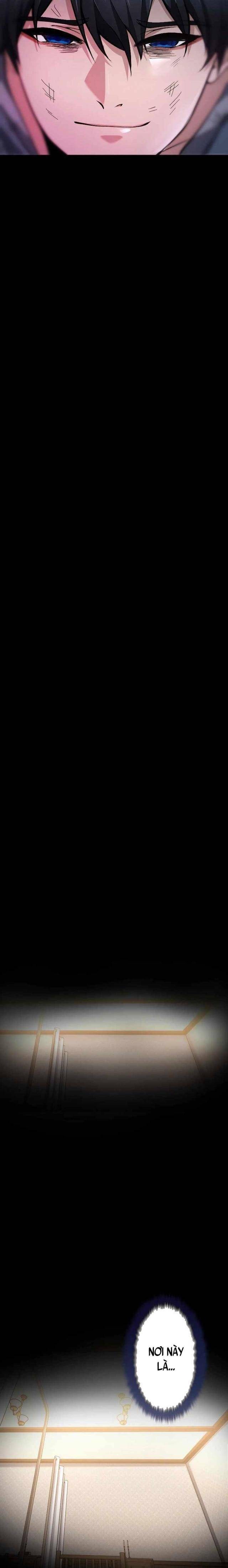 Pháp Sư Cận Chiến Hồi Quy - Page 9