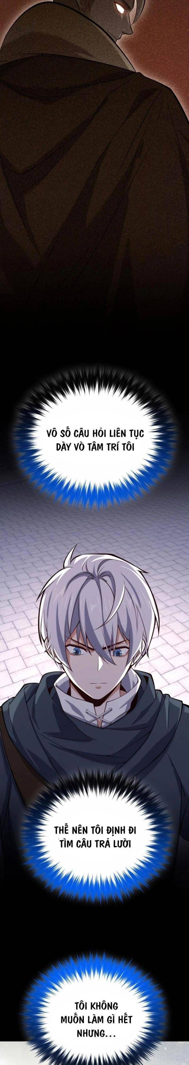 Kiếm Thánh Trọng Sinh - Page 8