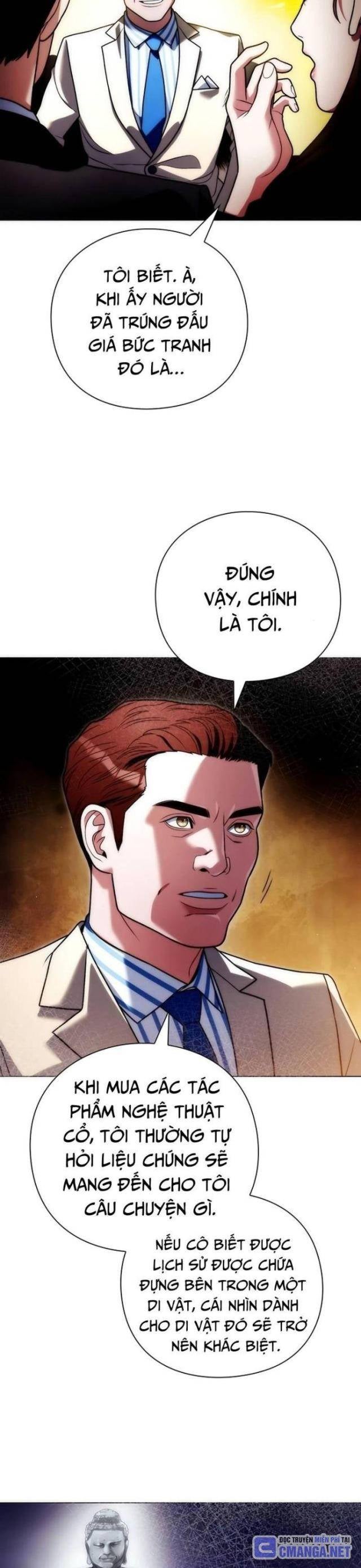 Người Giám Định Cổ Vật - Page 24