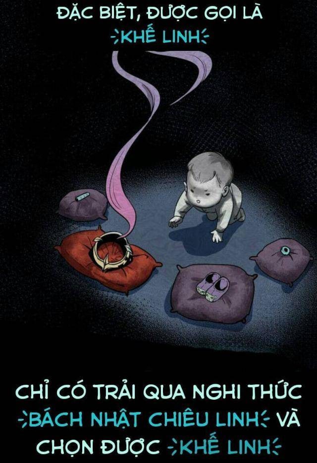 Kỷ Nguyên Kỳ Lạ - Page 7