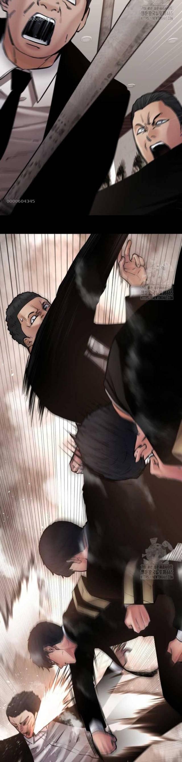 Thanh Kiếm Báo Thù - Page 21