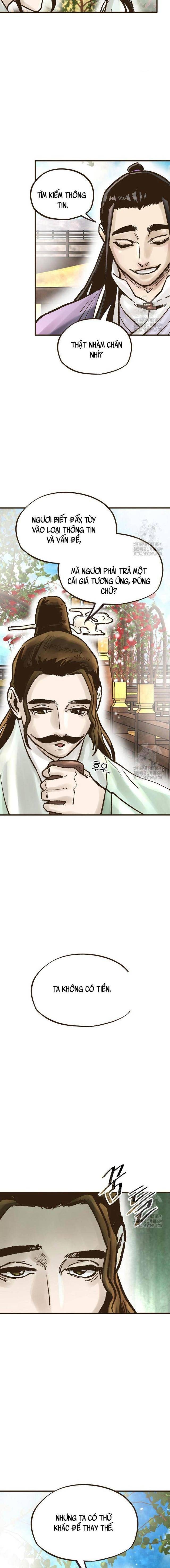 Quỷ Công Di Lục - Page 21