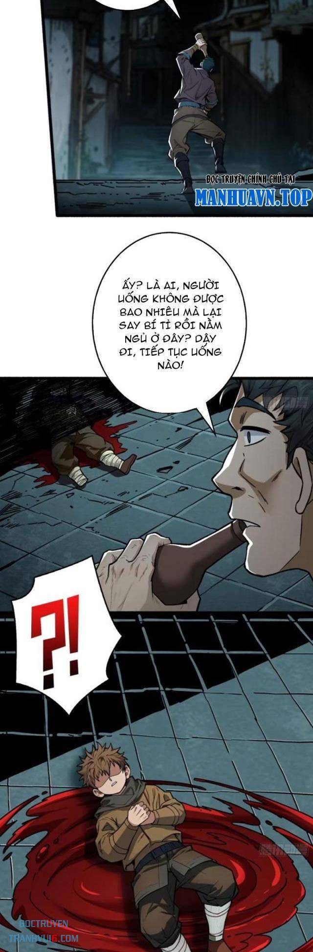 Bùng Cháy Đi Người Chơi Cấp Cao - Page 28