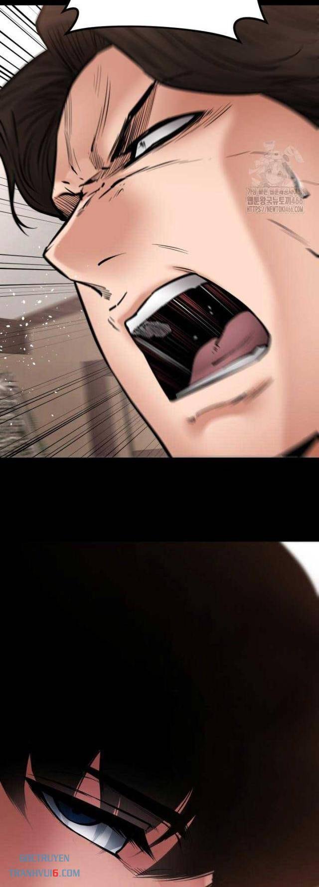 Thanh Kiếm Báo Thù - Page 29