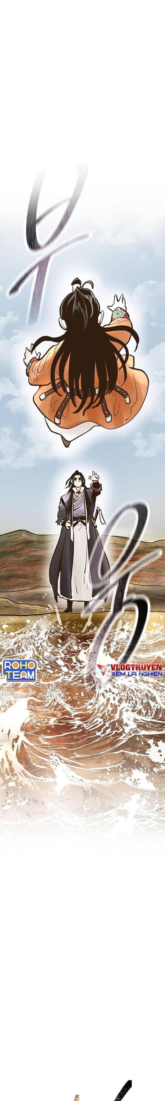 Quỷ Công Di Lục - Page 31