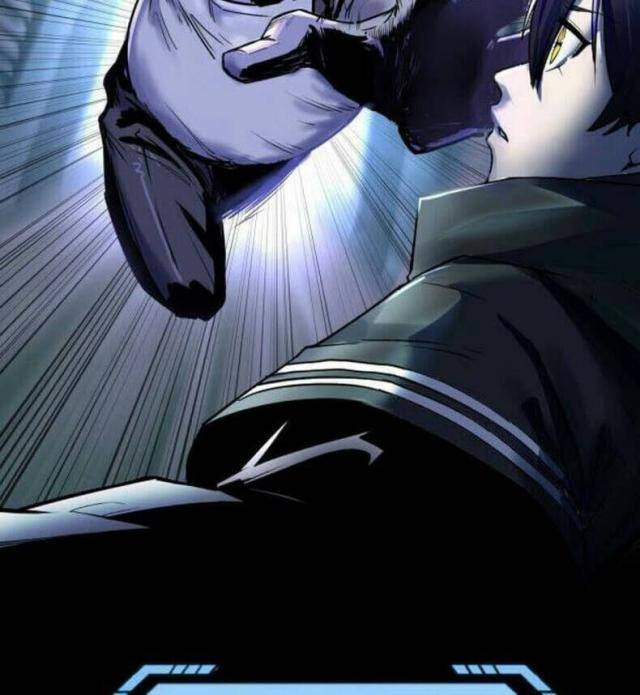 Kỷ Nguyên Kỳ Lạ - Page 49