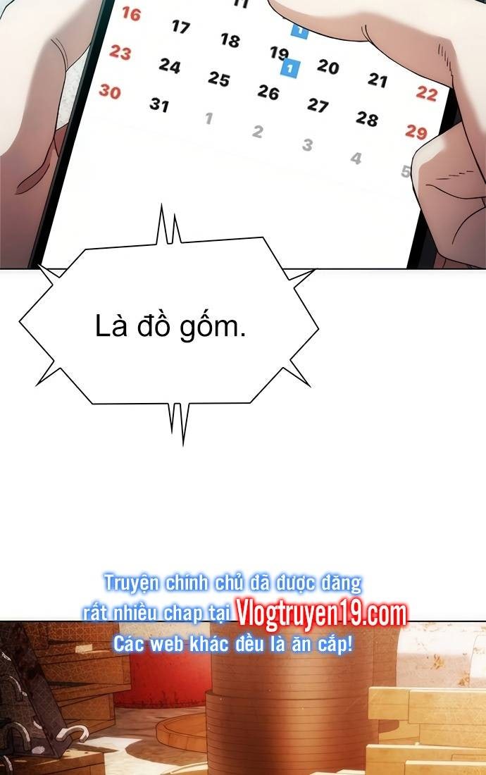 Người Giám Định Cổ Vật - Page 47