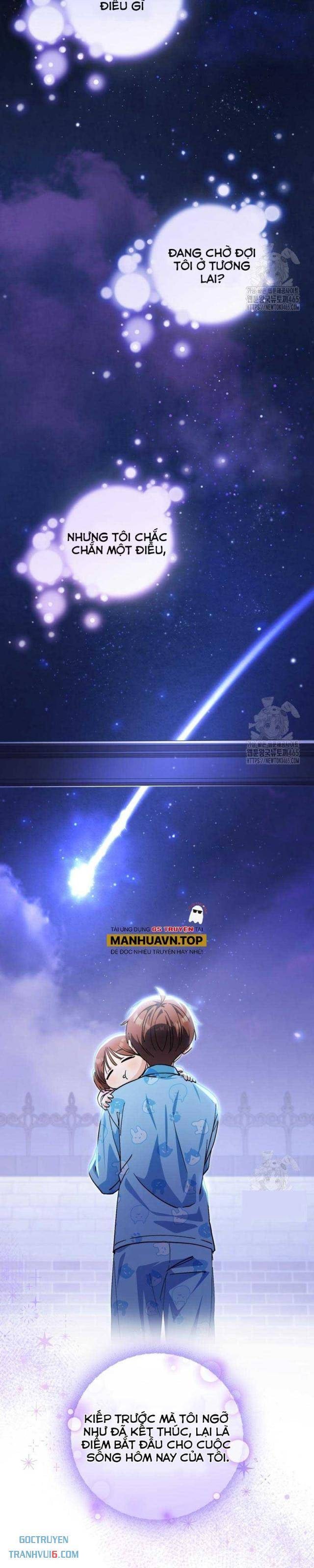 Cuộc Sống Bắt Đầu Khi Làm Một Diễn Viên Nhí - Page 33