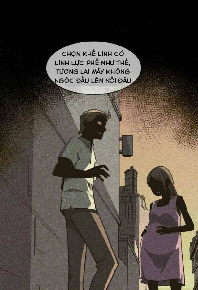 Kỷ Nguyên Kỳ Lạ - Page 13