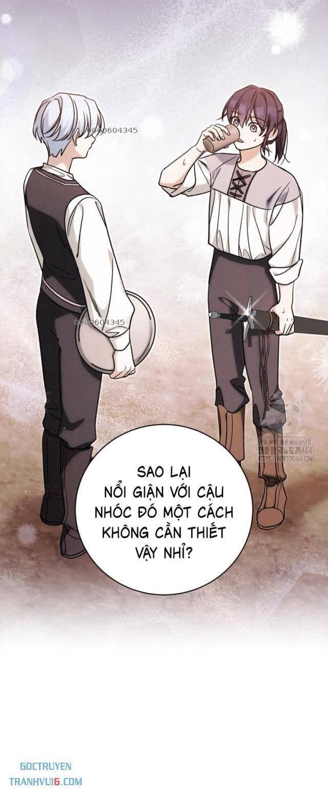 Ấn Thuật Chi Tử - Page 35