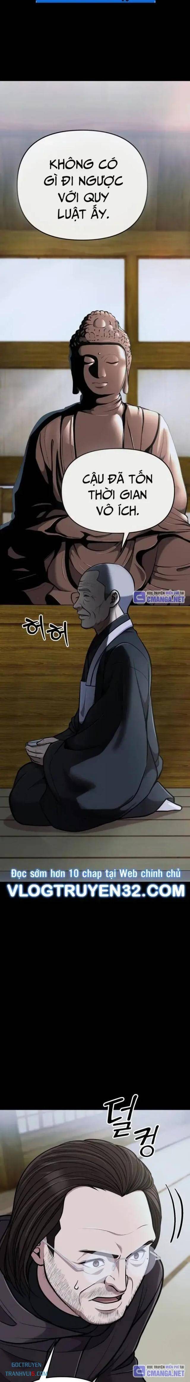 Nhân Viên Thực Tập Kim Cheolsu - Page 23