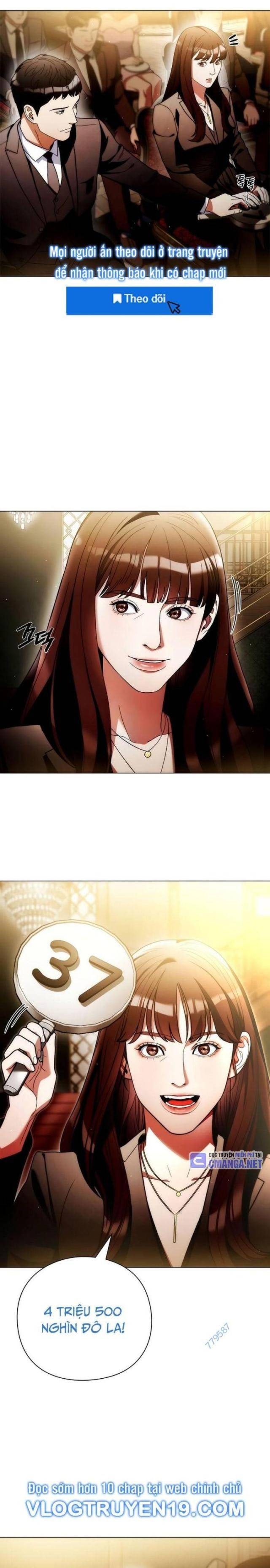 Người Giám Định Cổ Vật - Page 16