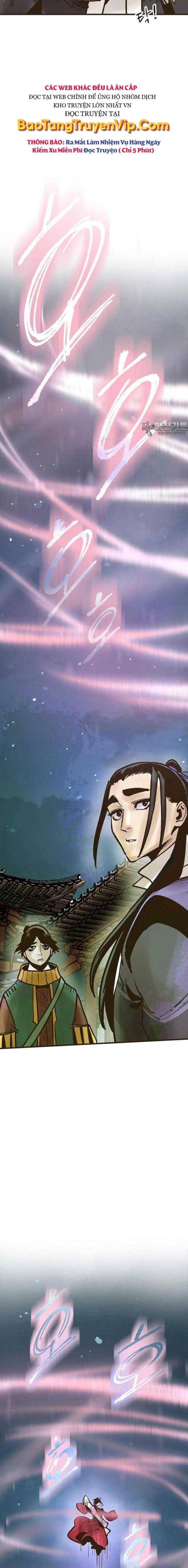 Quỷ Công Di Lục - Page 29