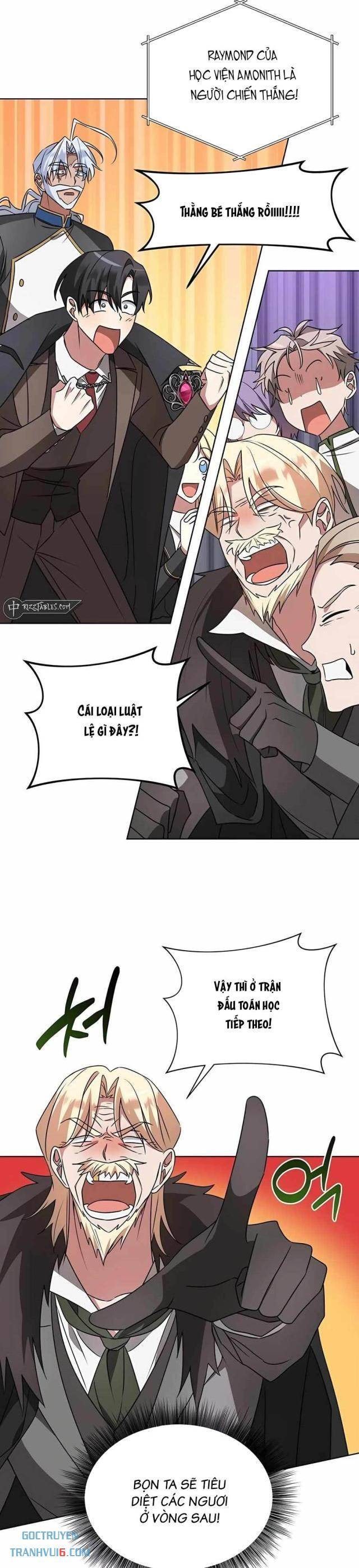 Học Viện Phá Sản - Page 9