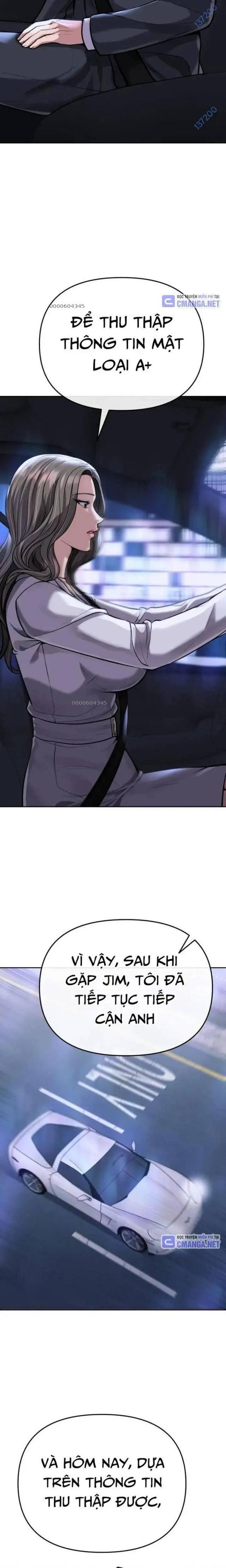 Nhân Viên Thực Tập Kim Cheolsu - Page 17