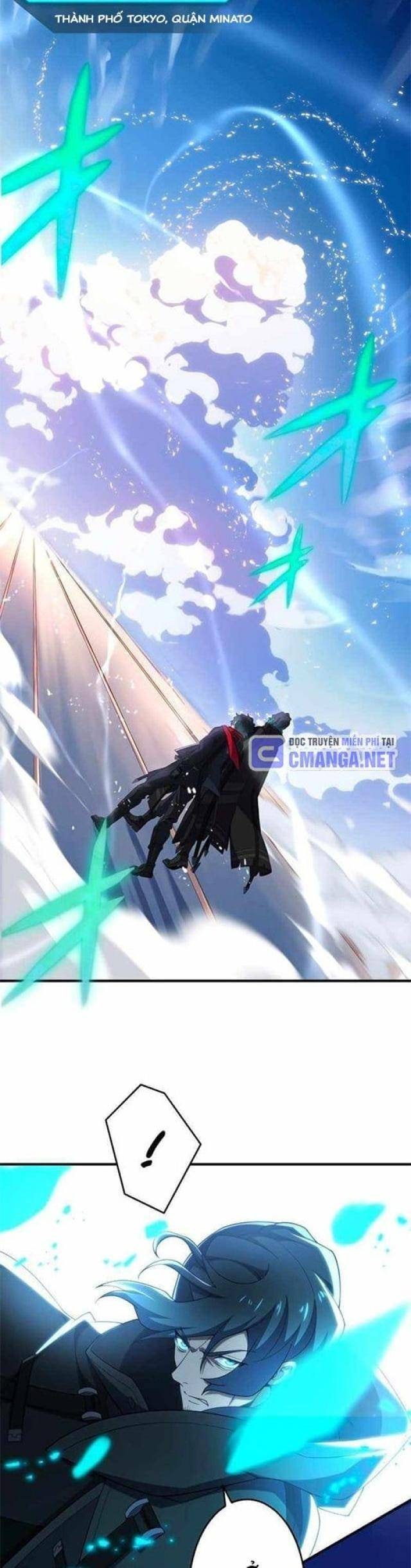 Zero 0 - Vựơt Qua Cả Ma Pháp Thời Không - Page 29