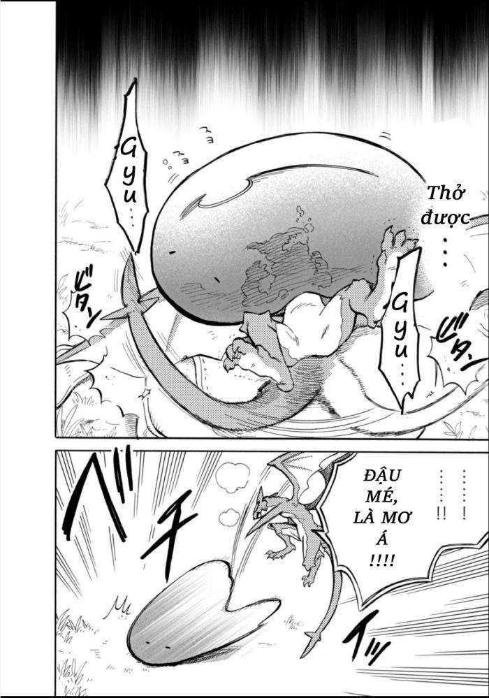 Cuộc Phiêu Lưu Của Bé Sui - Page 14