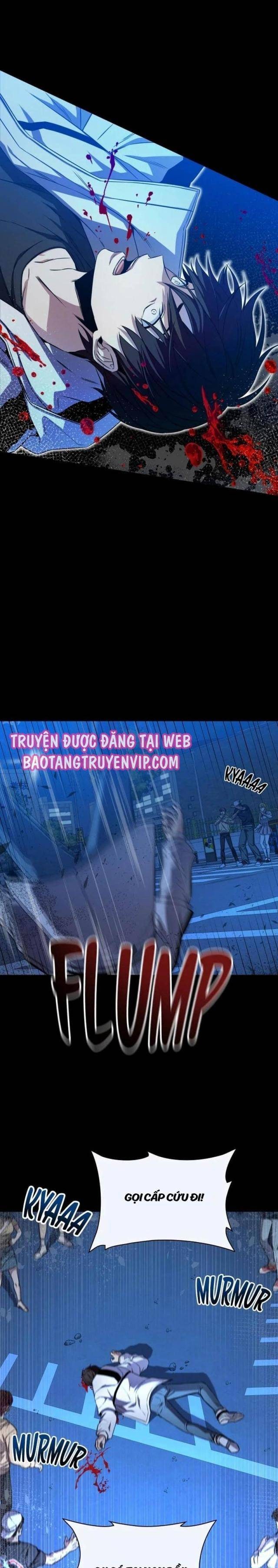 Sự Trở Lại Của Người Chơi Thiên Tài - Page 26