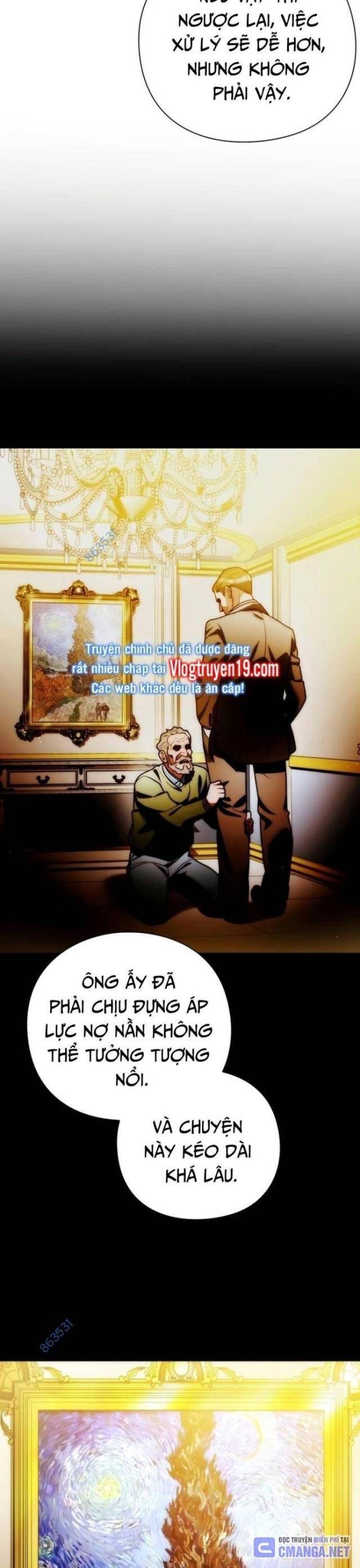 Người Giám Định Cổ Vật - Page 29