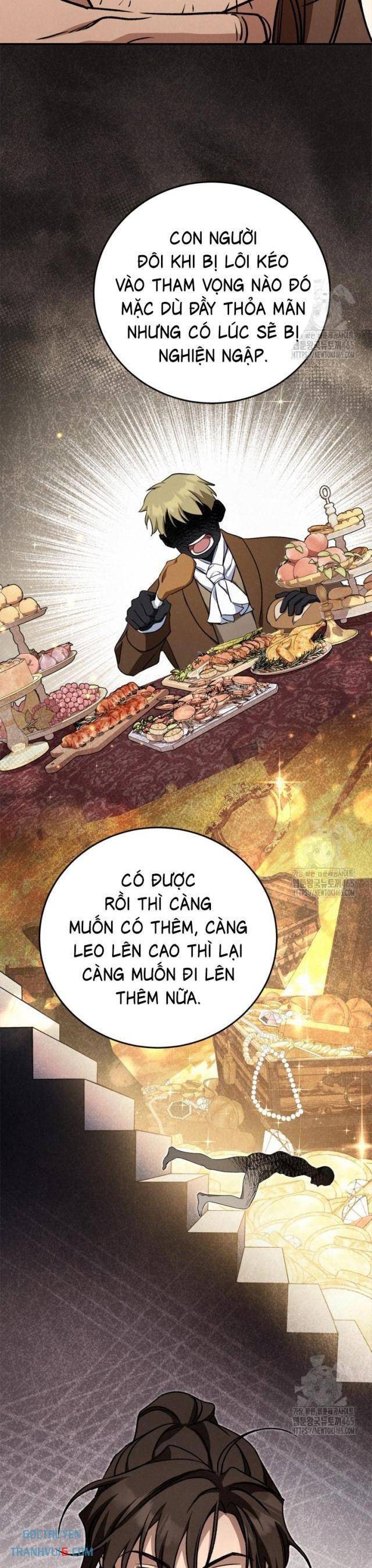 Ấn Thuật Chi Tử - Page 9