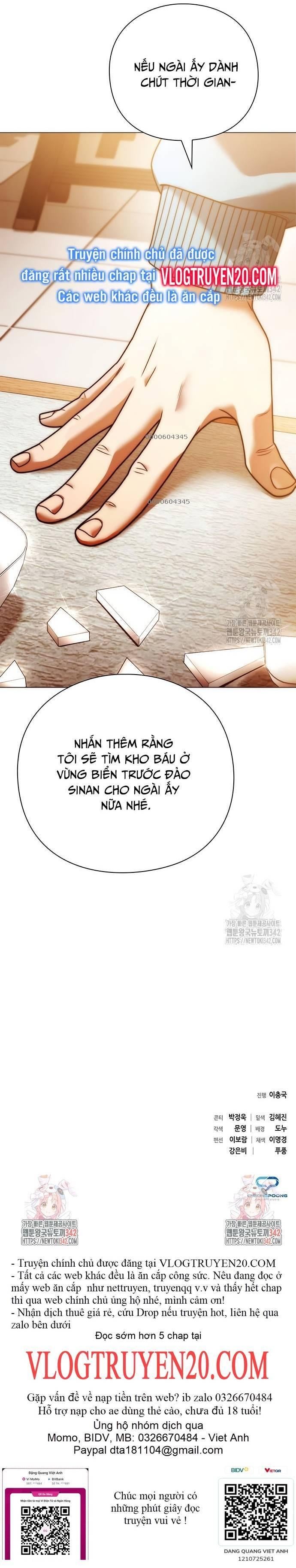 Người Giám Định Cổ Vật - Page 23