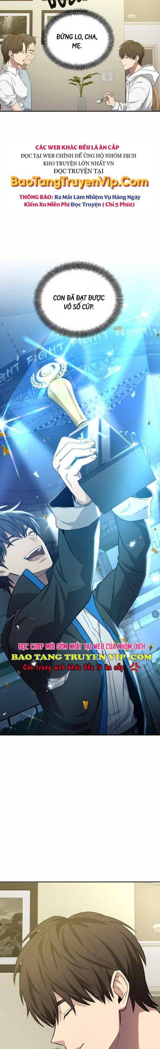 Sự Trở Lại Của Người Chơi Thiên Tài - Page 34