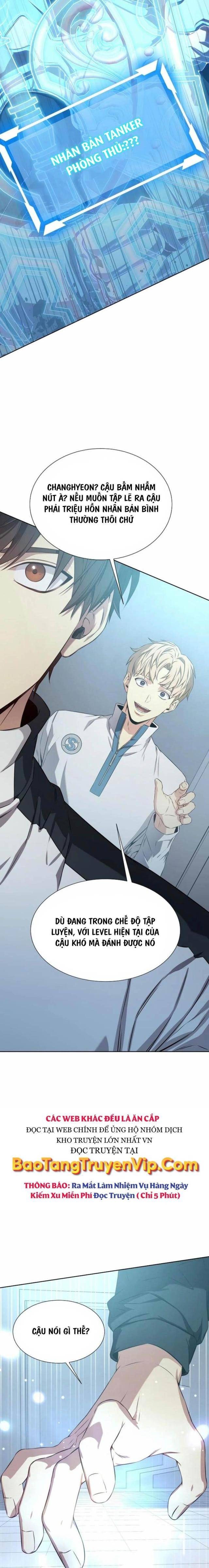 Sự Trở Lại Của Người Chơi Thiên Tài - Page 23