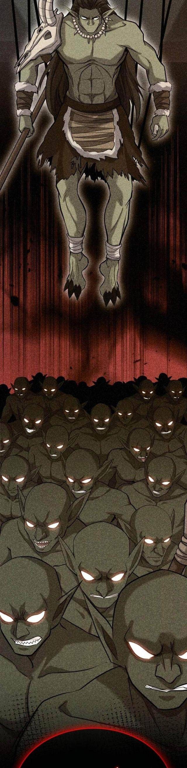 Kiếm Thánh Trọng Sinh - Page 9