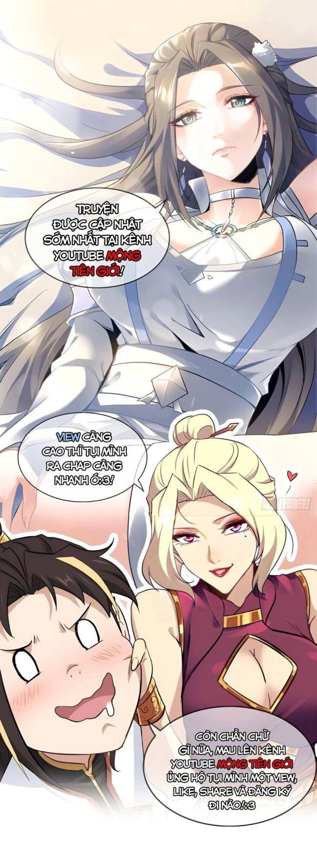 Khánh Dư Niên - Page 30