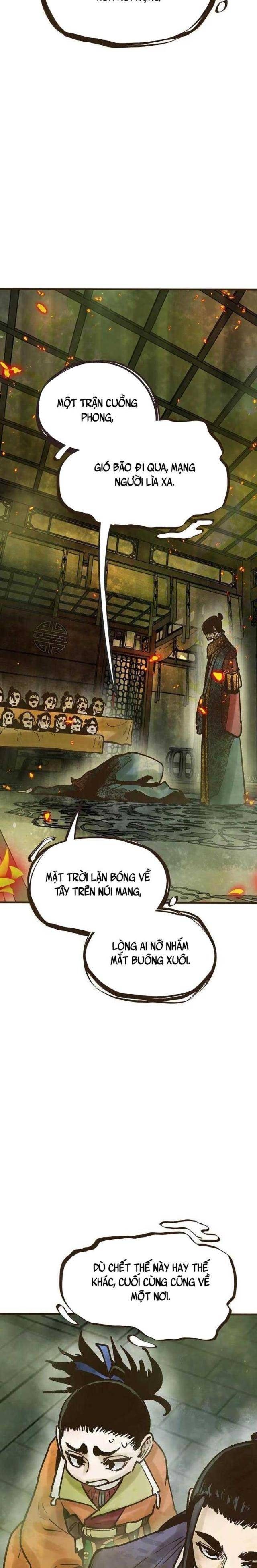 Quỷ Công Di Lục - Page 30