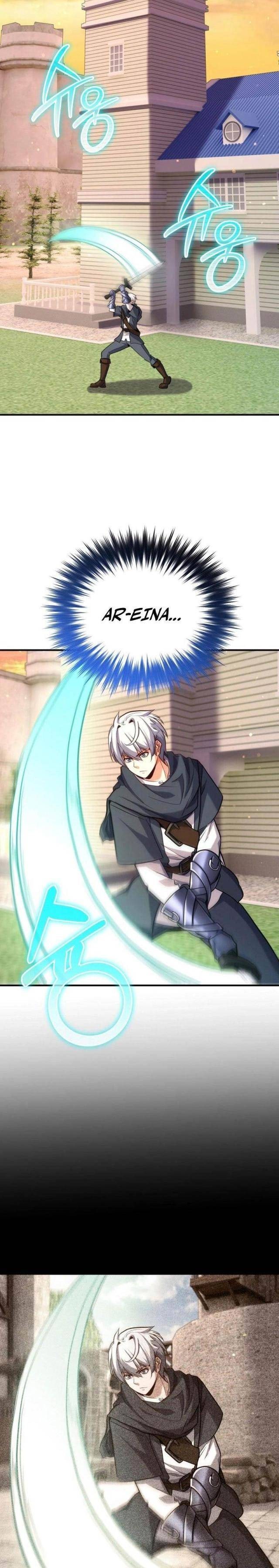 Kiếm Thánh Trọng Sinh - Page 9