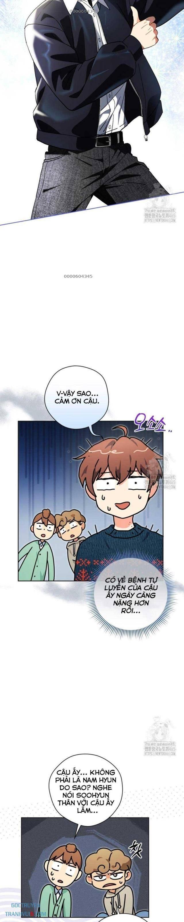 Cuộc Sống Bắt Đầu Khi Làm Một Diễn Viên Nhí - Page 17