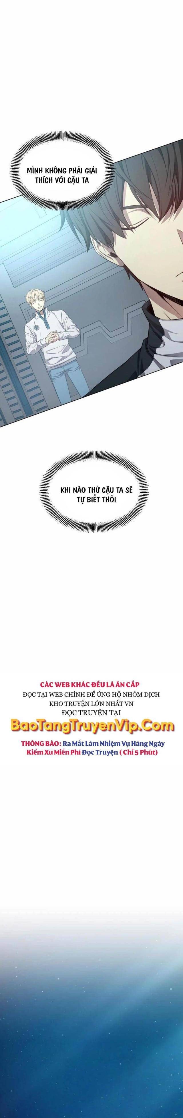 Sự Trở Lại Của Người Chơi Thiên Tài - Page 33