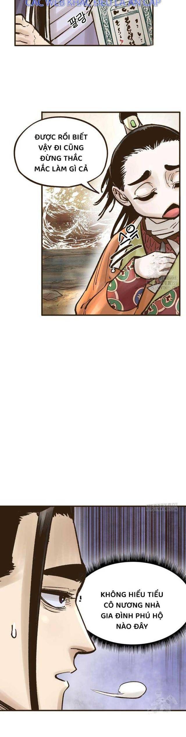 Quỷ Công Di Lục - Page 15