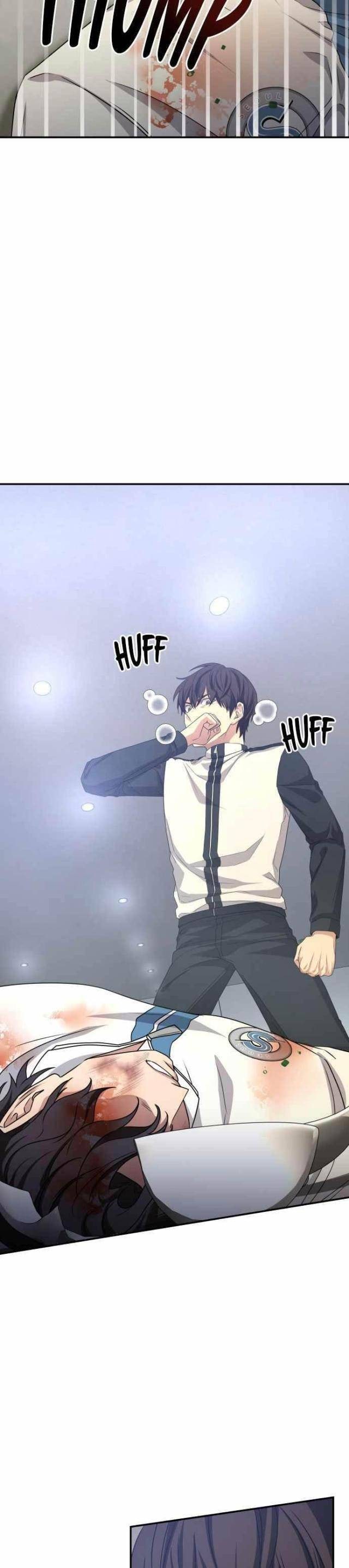 Sự Trở Lại Của Người Chơi Thiên Tài - Page 13