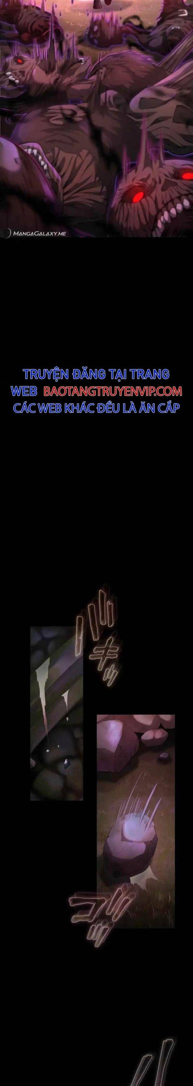 Pháp Sư Cận Chiến Hồi Quy - Page 27