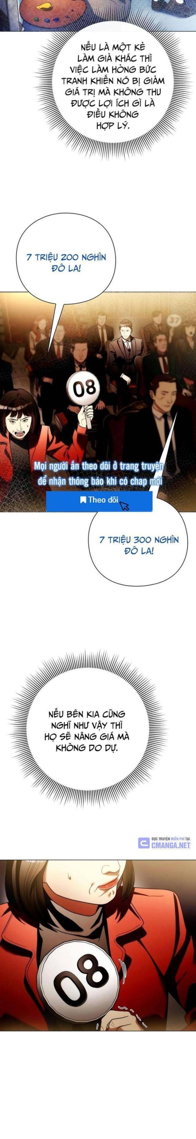 Người Giám Định Cổ Vật - Page 19