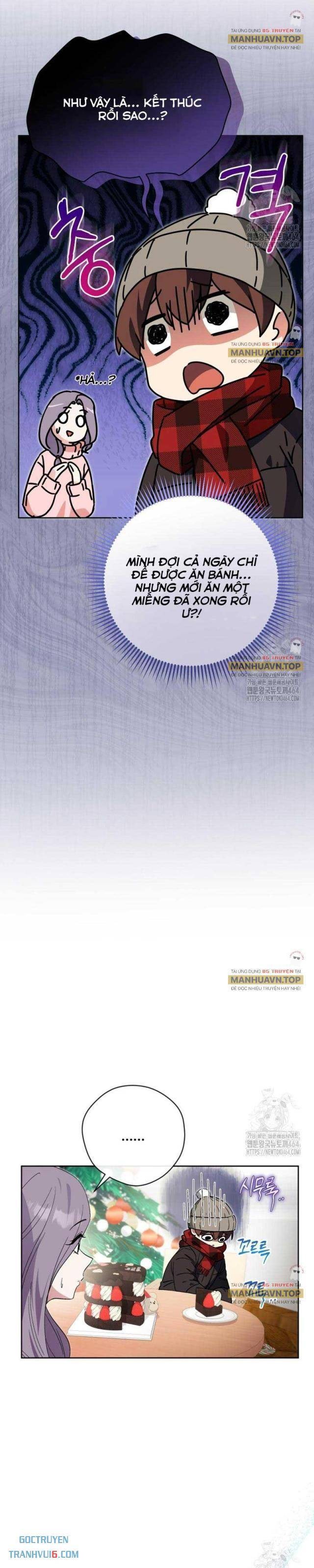 Cuộc Sống Bắt Đầu Khi Làm Một Diễn Viên Nhí - Page 22