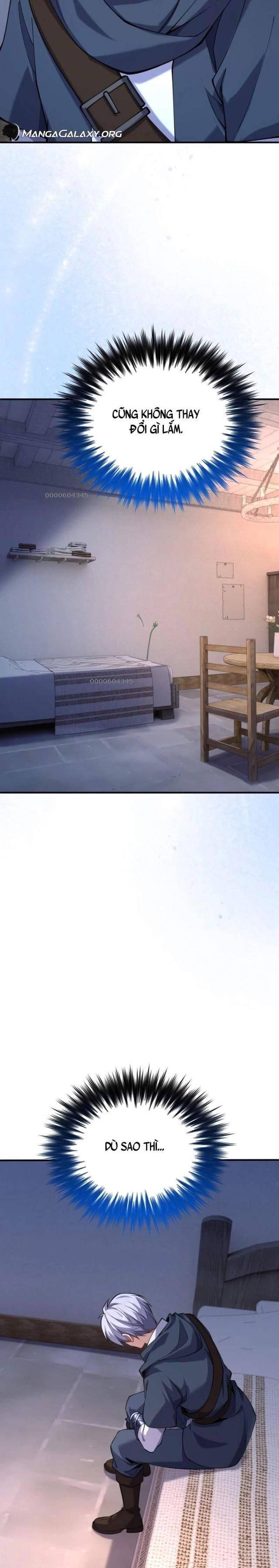 Kiếm Thánh Trọng Sinh - Page 6