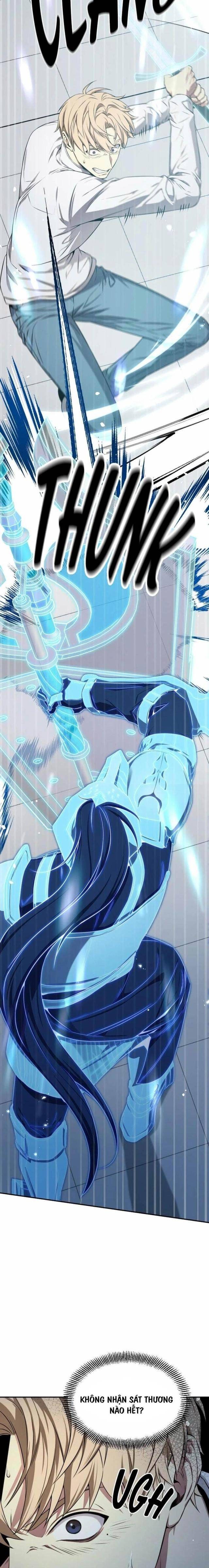 Sự Trở Lại Của Người Chơi Thiên Tài - Page 36