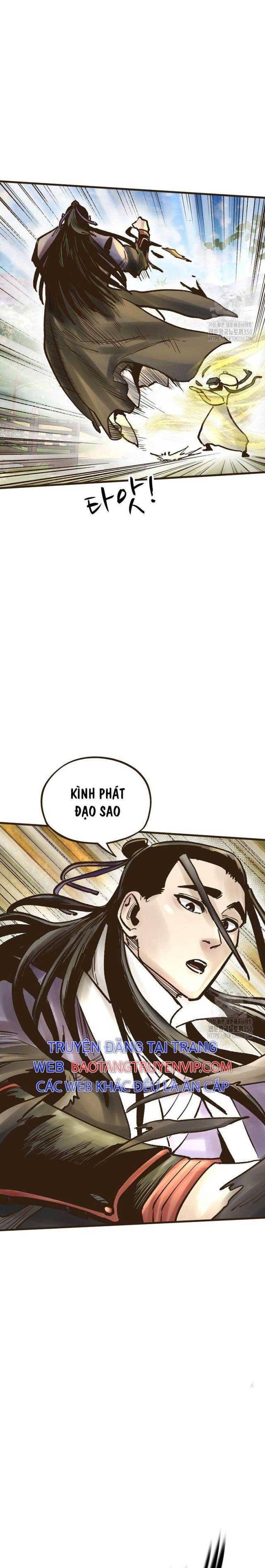 Quỷ Công Di Lục - Page 9