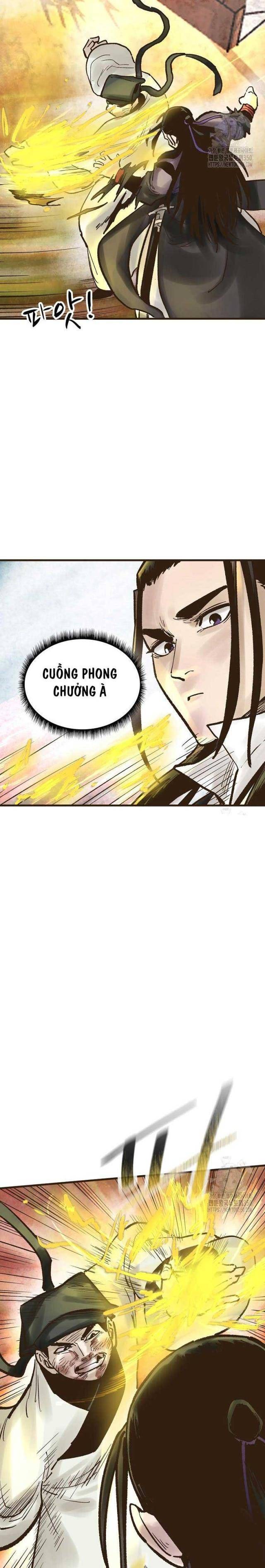 Quỷ Công Di Lục - Page 22